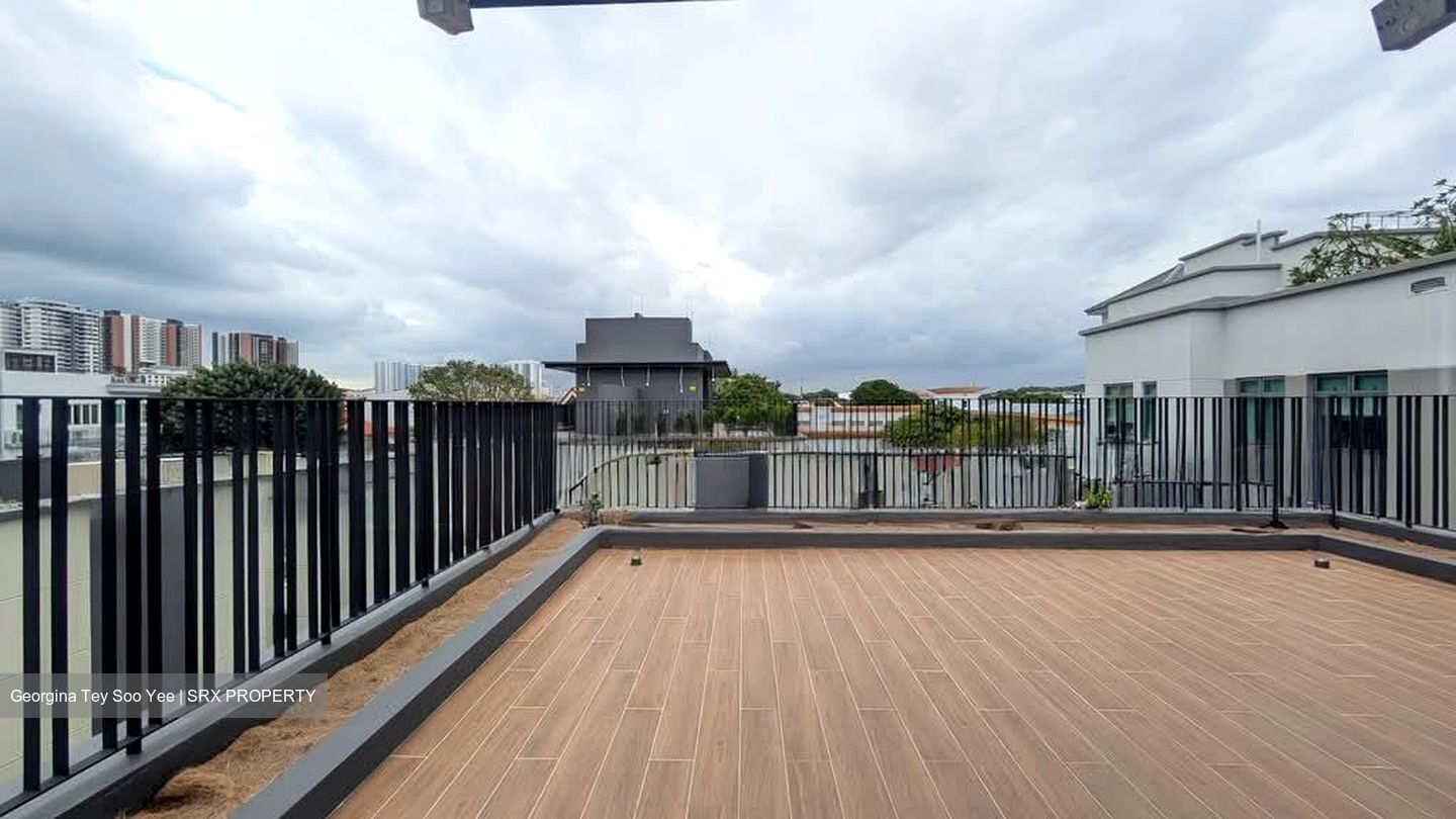 Palm Road (D15), Detached #542715471